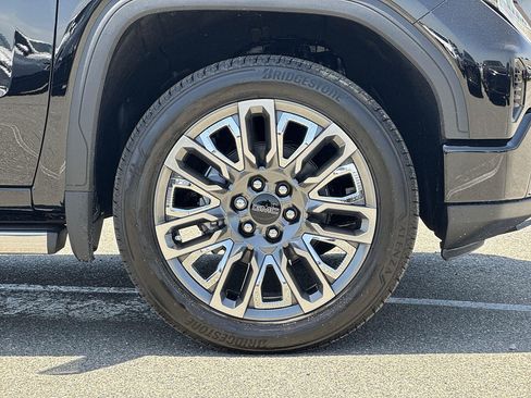 New 2026 GMC Sierra 1500 Denali Ultimate AWD/4WD image 30