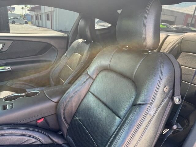 Used 2024 Ford Mustang GT RWD image 12