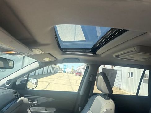 Used 2018 Honda Pilot EX-L image 3