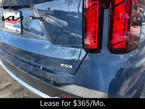 New 2026 Kia Sorento S AWD/4WD image 36