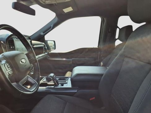 Used 2022 Ford F150 XLT w/ Equipment Group 302A High image 7