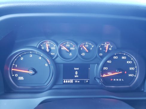 New 2026 Chevrolet Silverado 3500 W/T w/ WT Convenience Package image 20