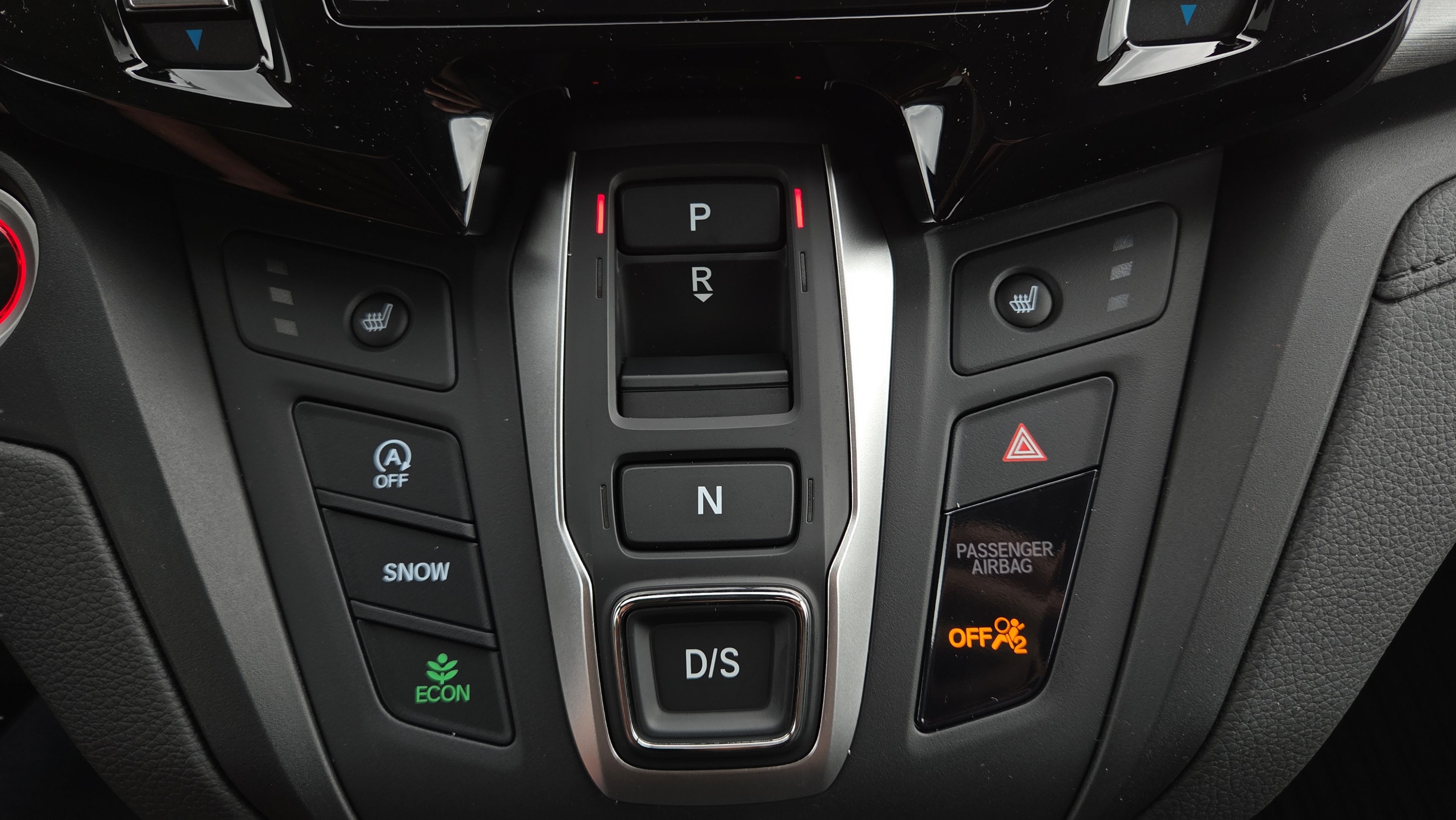 New 2026 Honda Odyssey EX-L image 33