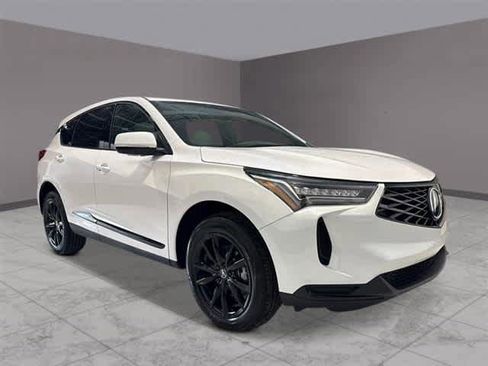New 2026 Acura RDX SH-AWD image 9