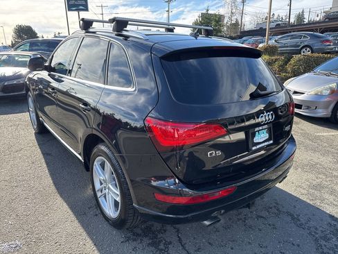 Used 2014 Audi Q5 2.0T Premium Plus image 4