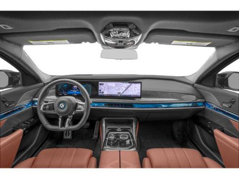 Used 2024 BMW i7 M70 w/ Executive Package image 11
