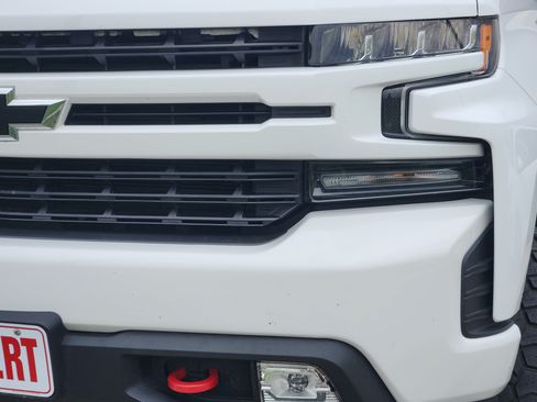 Used 2019 Chevrolet Silverado 1500 RST w/ All-Star Edition AWD/4WD image 8