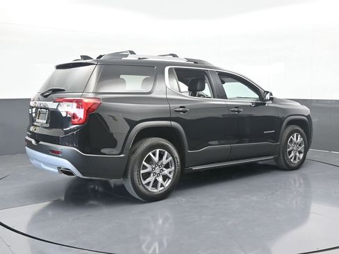 Used 2021 GMC Acadia SLT image 6