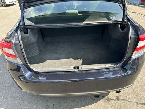 Used 2021 Subaru Impreza 2.0i AWD/4WD image 25