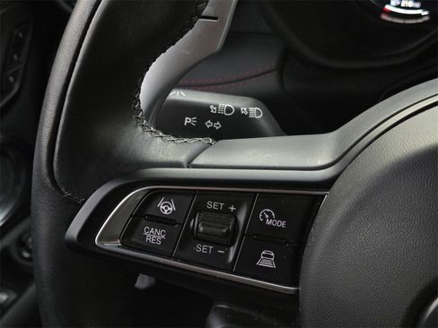 Used 2024 Dodge Hornet R/T Plus w/ Tech Pack Plus w/o Parking image 29