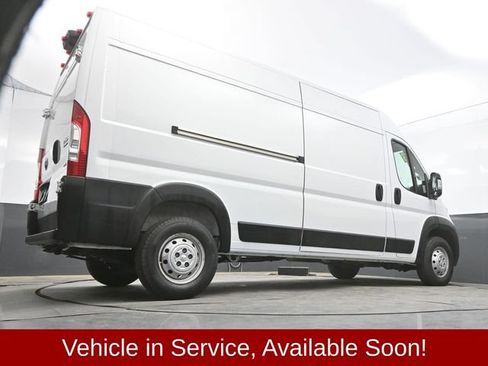 Used 2023 RAM ProMaster 2500 FWD image 40