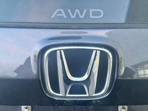 Used 2024 Honda CR-V Sport image 4
