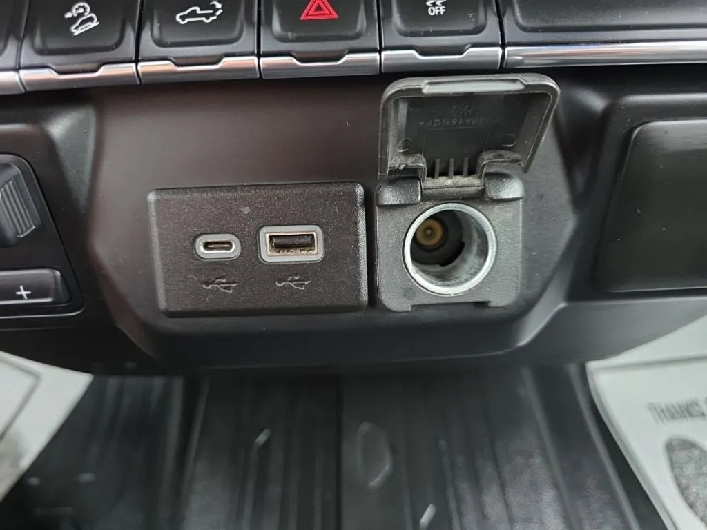 Used 2022 GMC Sierra 2500 SLE AWD/4WD image 28