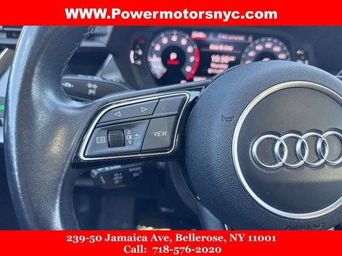 Used 2023 Audi A3 2.0T Premium image 33