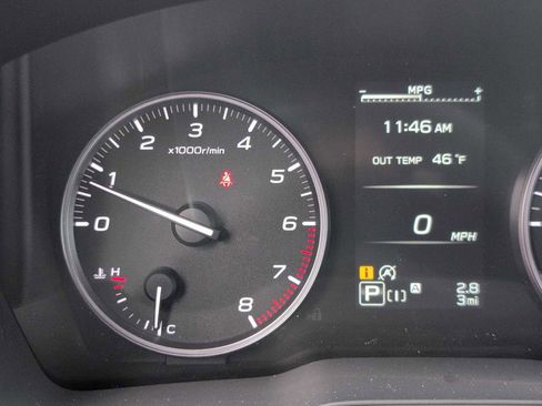 New 2026 Subaru Forester Premium AWD/4WD image 31