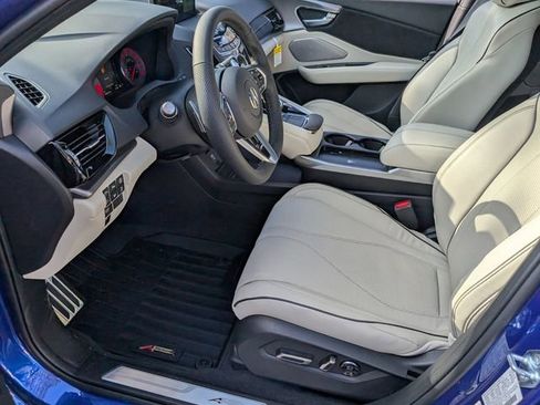 New 2026 Acura RDX A-Spec image 5