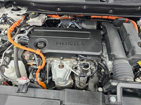 Used 2023 Honda CR-V Sport Touring image 32