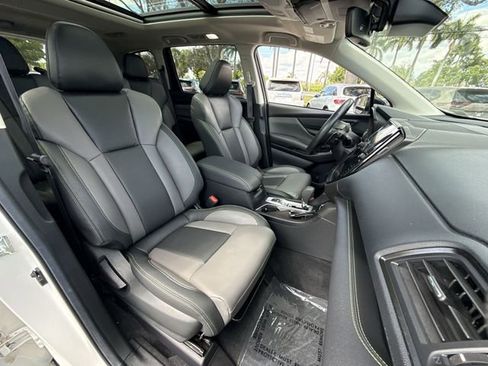 Certified 2024 Subaru Ascent Onyx Edition image 27