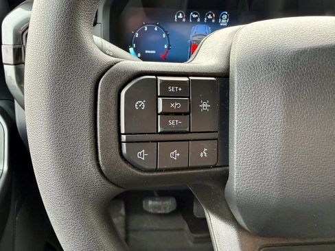 Used 2025 Ford F150 STX w/ STX Black Appearance Package image 20