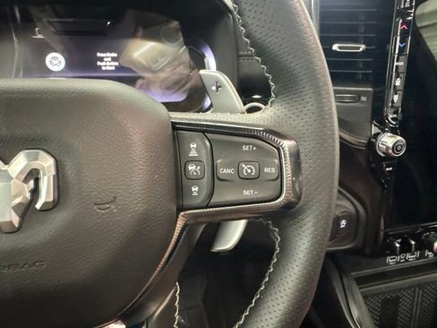 Used 2026 RAM 1500 Rebel w/ G/T Package AWD/4WD image 37