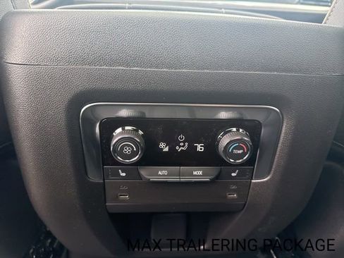 New 2026 Chevrolet Tahoe Premier image 18