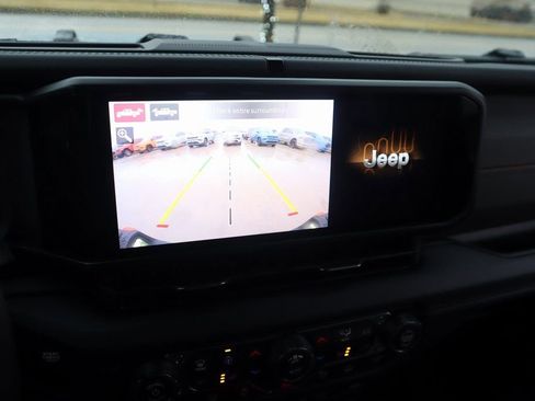 New 2026 Jeep Gladiator Mojave image 6