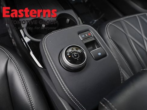 Used 2021 Ford Mustang Mach-E Select AWD/4WD image 12