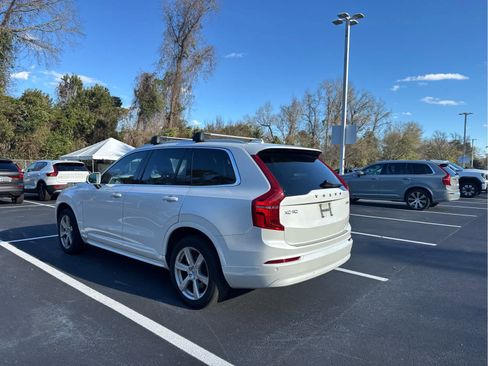 Certified 2023 Volvo XC90 B6 Core w/ Protection Package Premier image 13