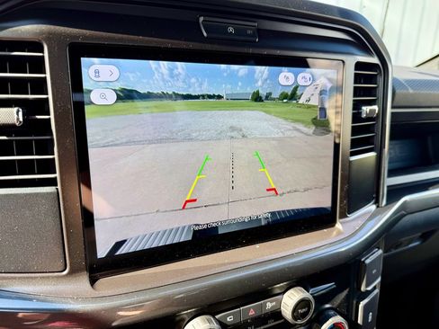 New 2026 Ford F150 STX w/ Equipment Group 200A AWD/4WD image 26