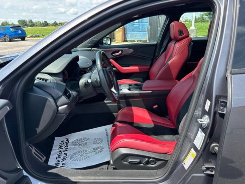 Used 2022 Acura TLX w/ A-SPEC Pkg FWD image 35