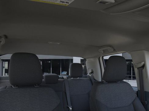 New 2026 Ford Maverick XL w/ Equipment Group 101A image 12