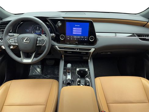 Used 2025 Lexus RX 350 Premium image 16