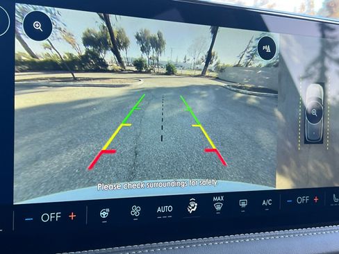 New 2026 Lincoln Corsair Grand Touring image 18