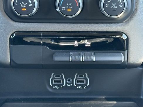 Used 2020 RAM 1500 Big Horn image 31