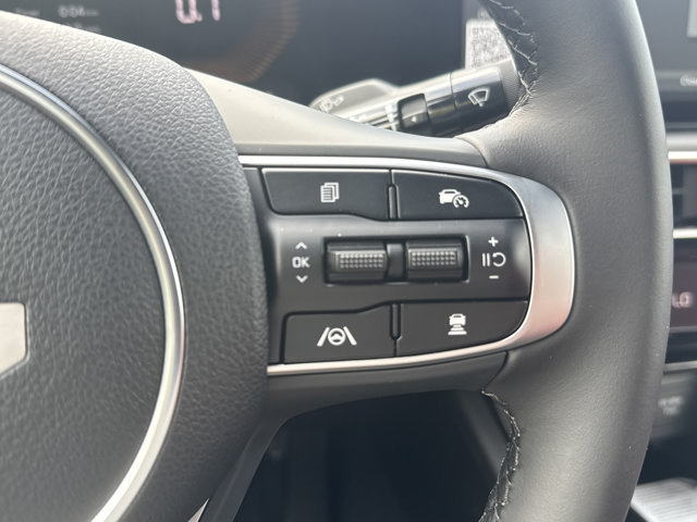 New 2026 Kia K5 GT-Line w/ GT-Line Premium Package FWD image 35