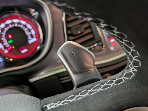 Used 2023 Dodge Challenger SRT Hellcat image 21