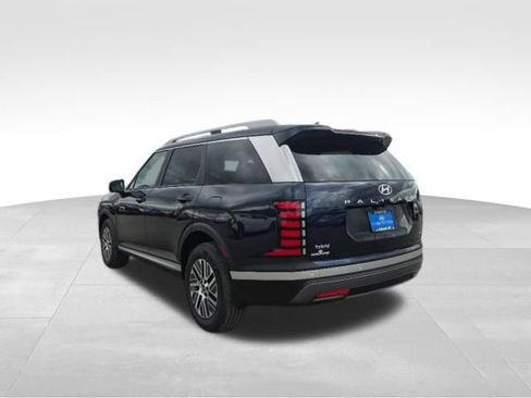 New 2026 Hyundai Palisade SEL AWD/4WD image 7