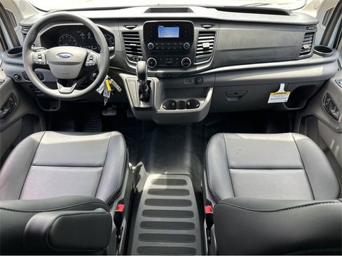New 2025 Ford Transit 150 Low Roof image 7