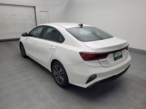 Used 2024 Kia Forte LXS FWD image 5