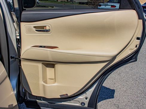 Used 2015 Lexus RX 350 AWD image 19