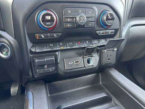 Used 2021 Chevrolet Silverado 1500 RST w/ All Star Edition Plus image 51