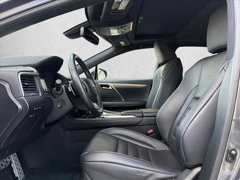 Used 2022 Lexus RX 350 F Sport image 11