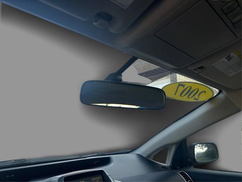 Used 2007 Toyota Prius FWD image 19