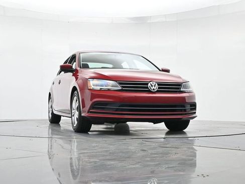 Used 2017 Volkswagen Jetta S image 28