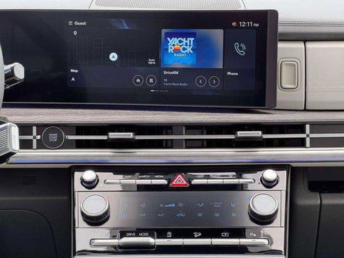 New 2026 Hyundai Santa Fe Calligraphy image 18