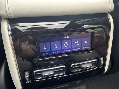 New 2026 Lincoln Aviator Black Label AWD/4WD image 46
