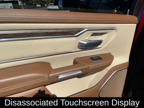 Used 2019 RAM 1500 Laramie image 20