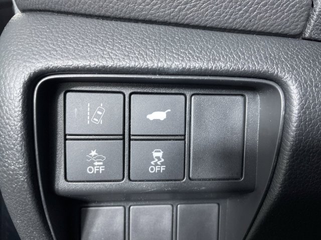 Used 2017 Honda CR-V EX-L image 25
