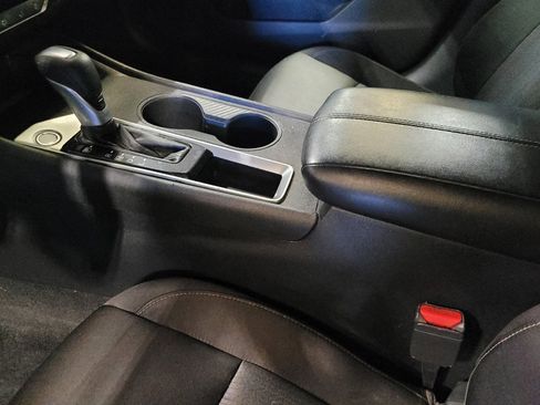 Used 2019 Nissan Altima 2.5 S FWD image 26