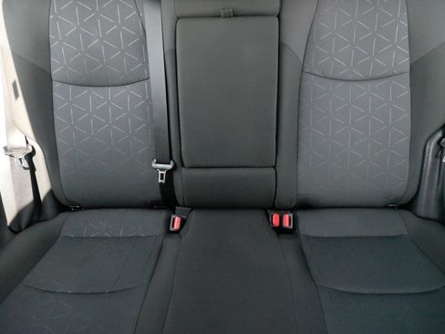 Certified 2025 Toyota RAV4 XLE AWD/4WD image 13